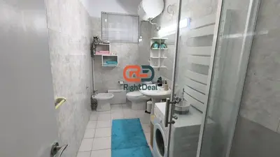 Apartament 2+1 me qera në Rruga Sulejman Pasha, Tiranë, 100 m². Foto 7 nga 8