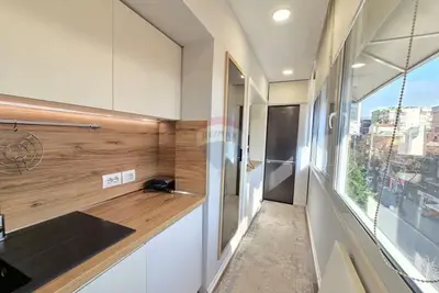 Apartament me qera në Rruga Abdyl Frashëri, Tiranë, 75 m². Foto 6 nga 12