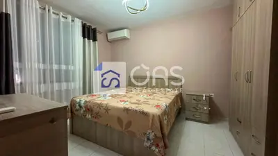 Apartment 2+1 for rent in Tirana, 75 m². Photo 3 of 3