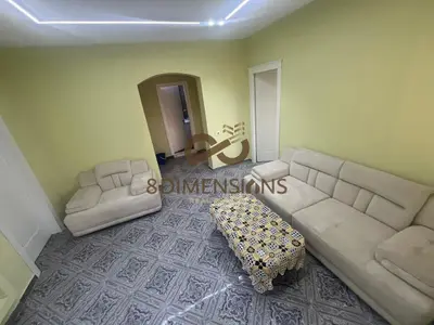 Appartamento 2+1 in affitto a Sheshi Shqiponja, Tirana, 105 m². Foto 3 di 5