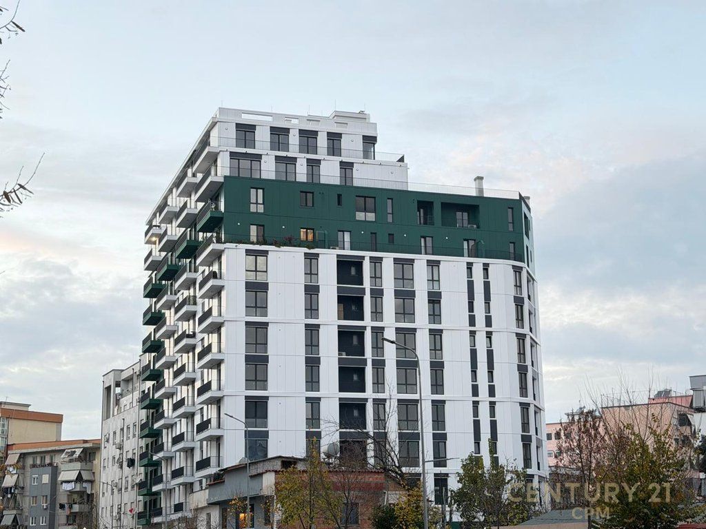 Apartment for sale in Komuna e Parisit, Tirana, 52 m². Photo 3 of 3