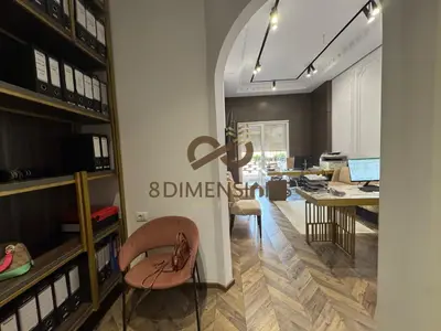 Ufficio in affitto a Misto Mame, Tirana, 55 m². Foto 5 di 7