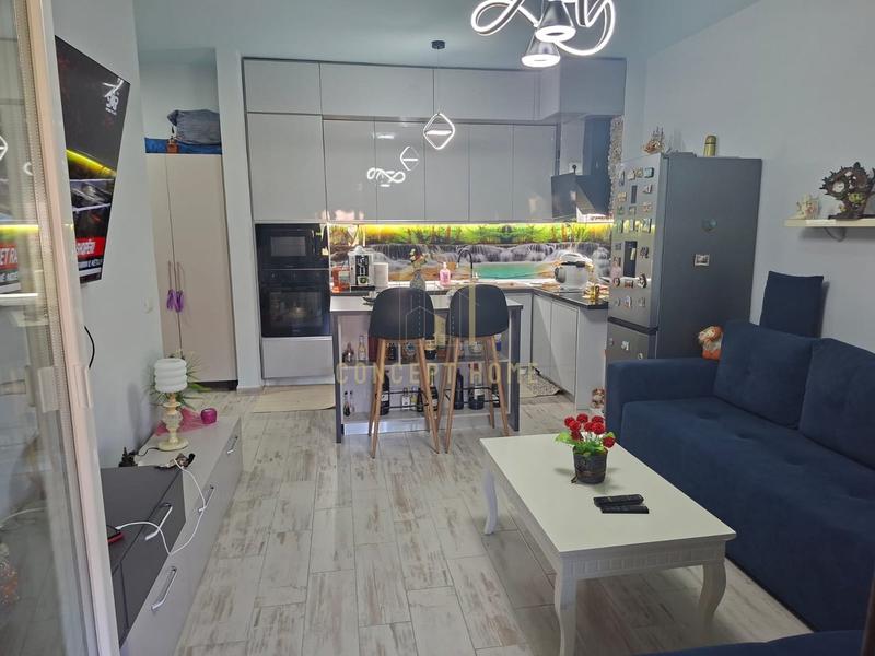Apartament 1+1 në shitje në Shengjin, Lezhe, Shëngjin, 71 m²