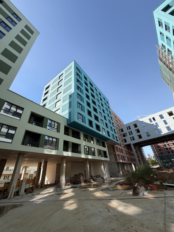 Appartamento 3+1 in vendita a Porcelan, Tirana, 149 m²