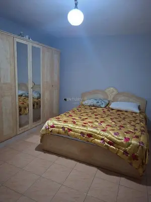 Apartament 3+1 me qera në Osman Myderizi, Tiranë, 80 m². Foto 3 nga 4