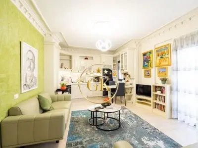 Apartament 1+1 në shitje në Vollga, Durrës, 85 m². Foto 3 nga 10