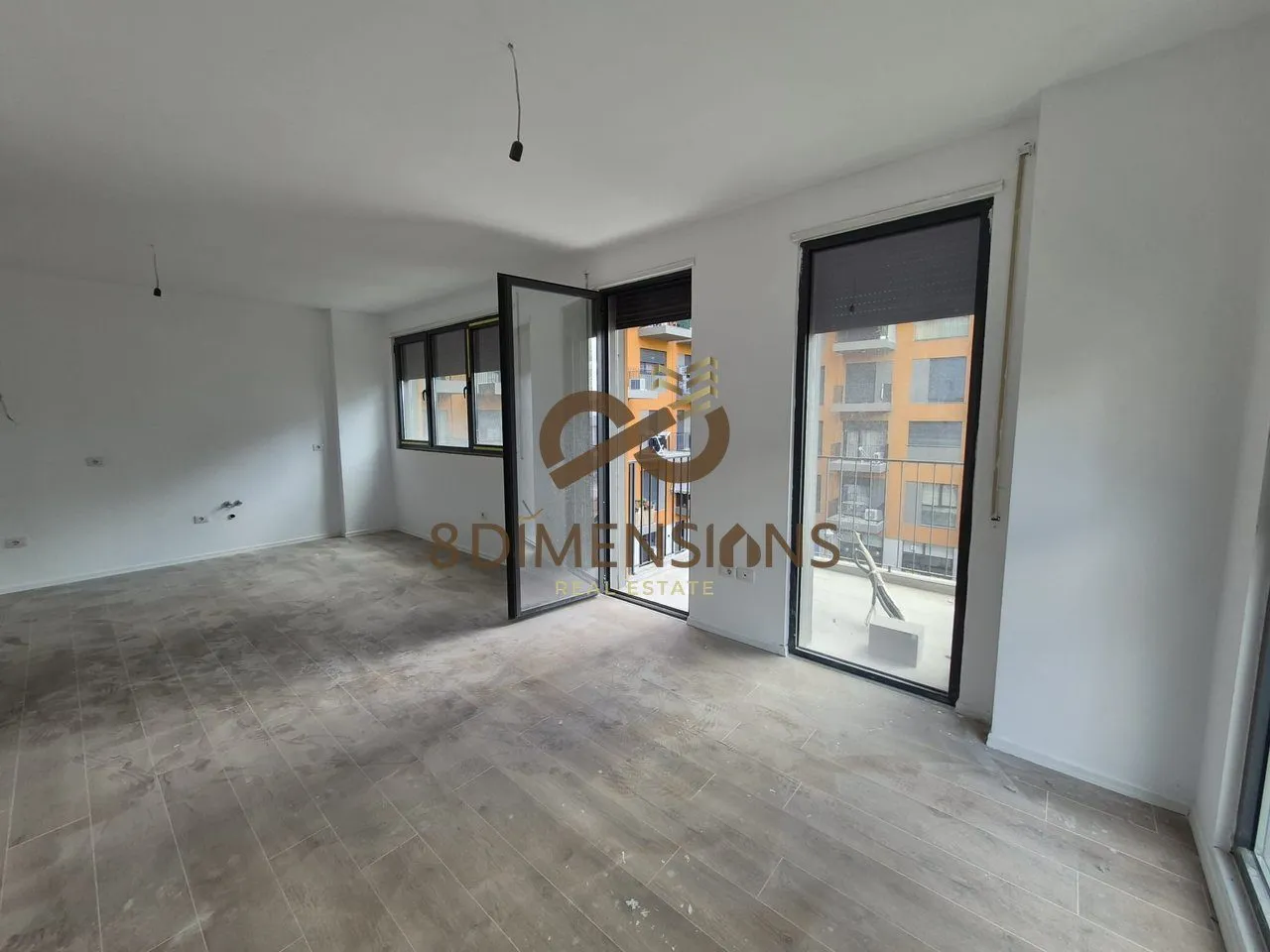 Apartment 2+1 for sale in Varri i Bamit, Tirana, 110 m². Photo 1 of 6