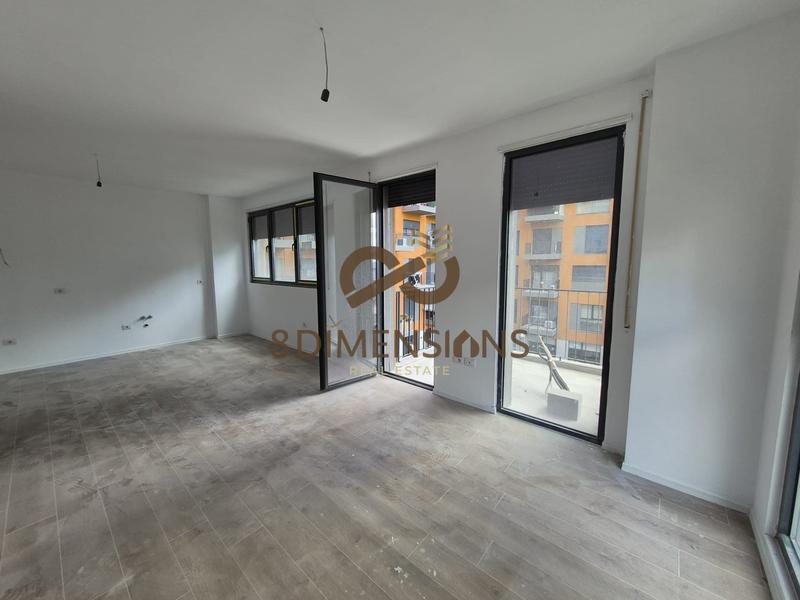 Appartamento 2+1 in vendita a Varri i Bamit, Tirana, 110 m²