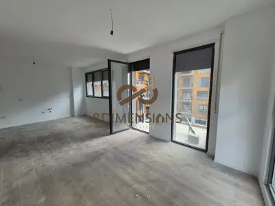 Apartment 2+1 for sale in Varri i Bamit, Tirana, 110 m². Photo 1 of 6