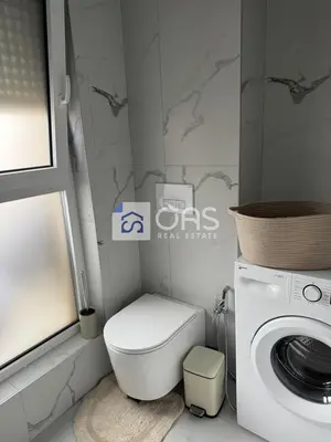 Apartament me qera në Ali Demi, Tiranë, 52 m². Foto 8 nga 12