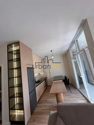 Appartamento 2+1 in affitto a Siri Kodra, Tirana, 112 m². Foto 3 di 7