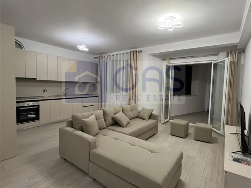 Appartamento 2+1 in affitto a River Residenc, Tirana, 101 m²