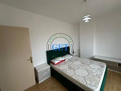 Apartament 1+1 në shitje në Plazh, Durrës, 46 m². Foto 5 nga 5