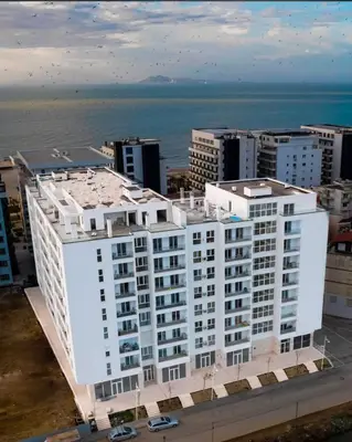 Apartament 1+1 në shitje në Qerret, Durrës, 97 m². Foto 1 nga 3