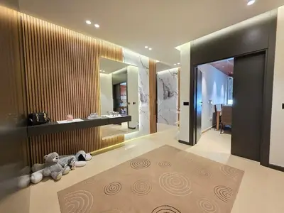 Apartament 3+1 në shitje në Kopshti Botanik i Tiranës, Tiranë, 165 m². Foto 4 nga 5