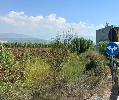 Land for sale in Derven, Durrës, 9,050 m². Photo 4 of 4