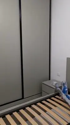 Appartamento 1+1 in affitto ad Aura Complex, Tirana, 75 m². Foto 5 di 5