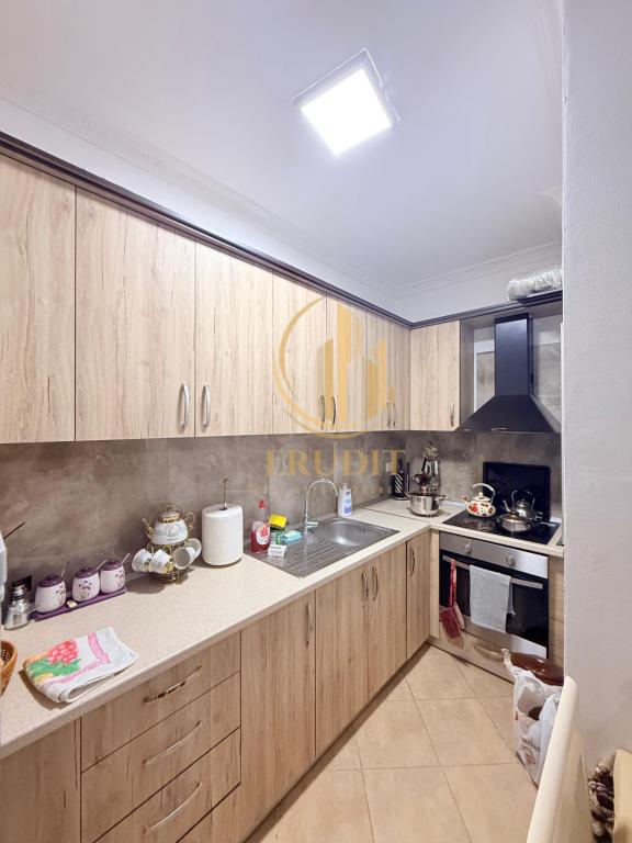 Apartament 2+1 në shitje në Plazhi i Vjetër, Vlorë, 83 m². Foto 4 nga 10