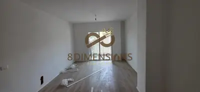 Apartament 1+1 në shitje në Laprakë, Tiranë, 62 m². Foto 3 nga 5