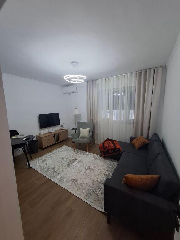 Apartament 1+1 në shitje në Rruga Ferit Xhajko, Tiranë, 57 m². Foto 5 nga 9