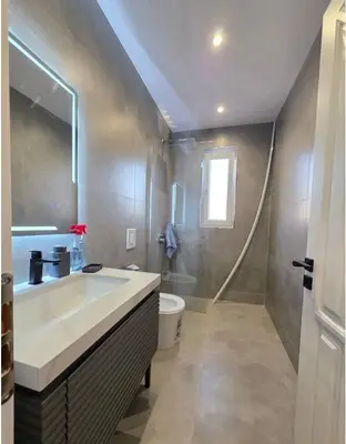 Ufficio in affitto a Sheshi Willson, Tirana, 60 m². Foto 6 di 6