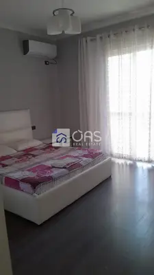 Appartamento 2+1 in affitto a Kodra e Priftit, Tirana, 150 m². Foto 6 di 7