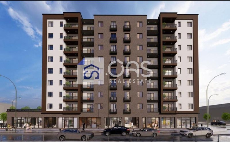 Apartament 2+1 në shitje në Kamez, Pran Qendres, Kamëz, 119 m². Foto 3 nga 3