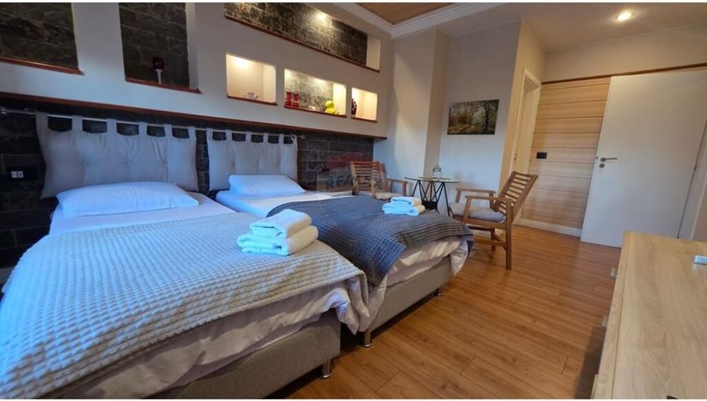Apartament në shitje në 9 Katëshet, Tiranë, 112 m². Foto 2 nga 3