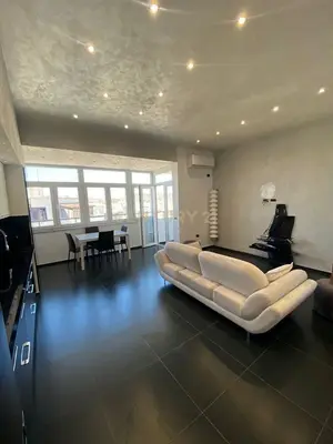 Apartament 2+2 në shitje në Rruga Doganes, Durrës, 119 m². Foto 5 nga 12