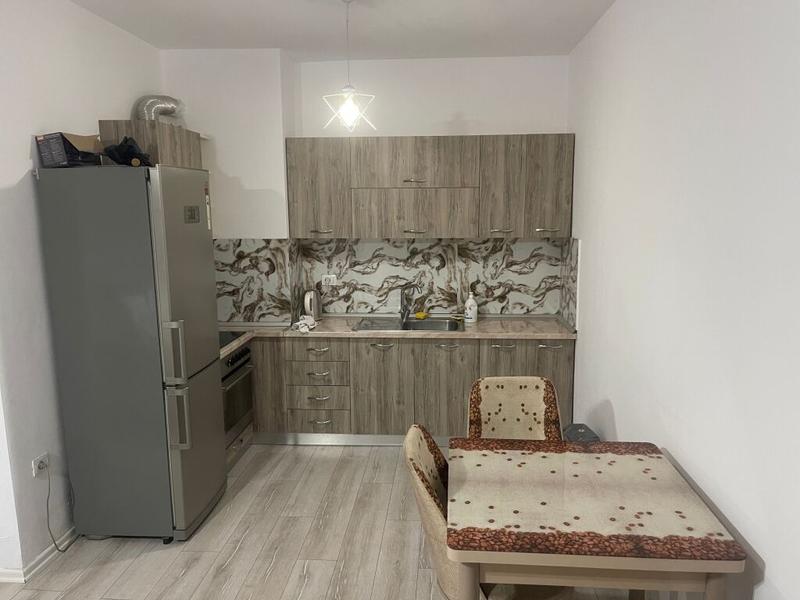 Apartament 1+1 me qera në Rruga Haxhi Hysen Dalliu, Tiranë, 70 m². Foto 2 nga 6