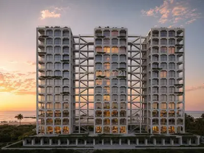 Garsoniere në shitje në Qerret, Kavajë, 32 m². Foto 3 nga 7