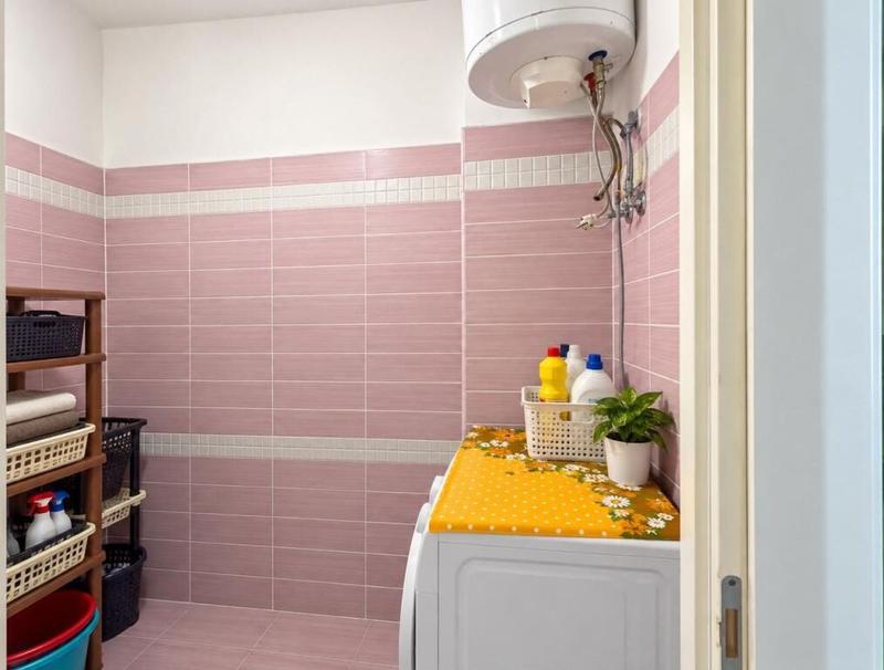 Apartament 2+1 me qera në Kristal Center, Tiranë, 95 m². Foto 7 nga 7