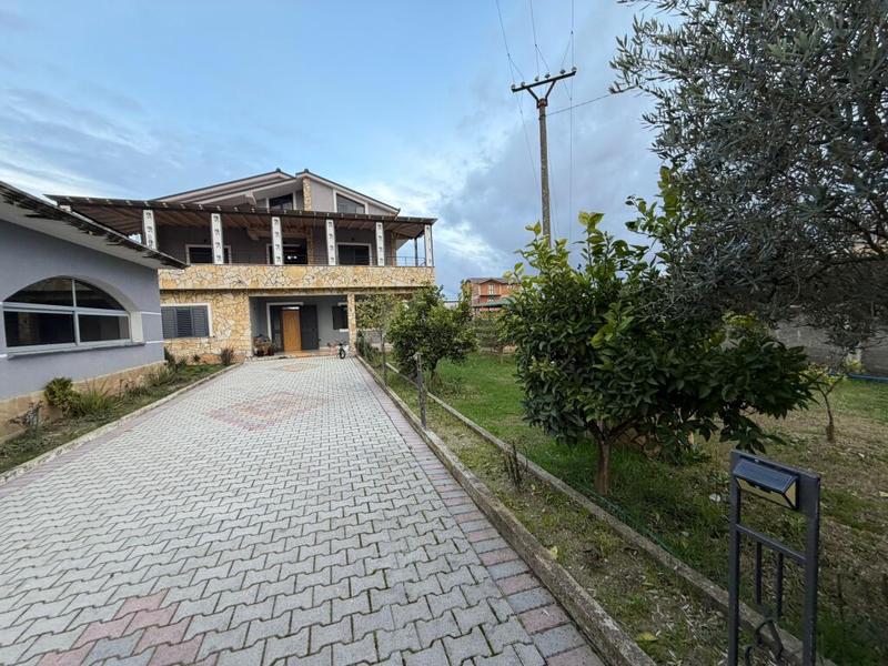 Villa for sale in Sukth, Durrës, 421 m². Photo 3 of 3