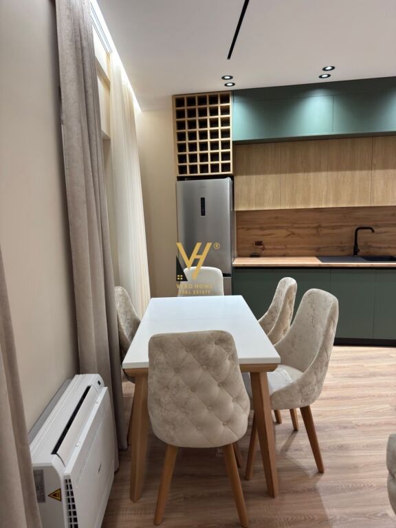 Apartament 2+1 në shitje në Bulevardi i Ri, Tiranë, 105 m². Foto 2 nga 3