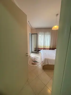 Apartament 1+1 me qera në Rruga Haxhi Hysen Dalliu, Tiranë, 70 m². Foto 3 nga 3