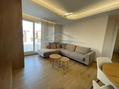 Penthouse 2+1 në shitje në Bulevardi Zhan D’Ark, Tiranë, 97 m². Foto 9 nga 11