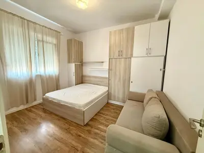 Apartament 1+1 me qera në Ish frigoriveri, Tiranë, 68 m². Foto 4 nga 7