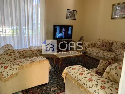 Apartament 3+1 me qera në Kodra e Priftit, Tiranë, 150 m². Foto 2 nga 10
