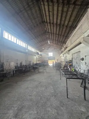 Magazinë në shitje në Xhafzotaj, Durrës, 306 m². Foto 2 nga 2