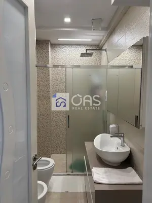 Apartament 2+1 me qera në Komuna e Parisit, Tiranë, 100 m². Foto 5 nga 9