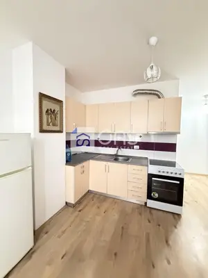 Apartament 1+1 me qera në 21 Dhjetori, Tiranë, 60 m². Foto 3 nga 3