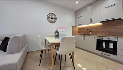 Apartament 1+1 në shitje në Uji i Ftohtë, Vlorë, 80 m². Foto 12 nga 12