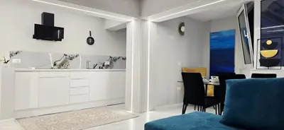 Apartment 1+1 for sale in Vollga, Durrës, 70 m². Photo 4 of 11