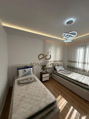 Apartament 2+1 në shitje në Pallati me Shigjeta, Tiranë, 116 m². Foto 7 nga 11
