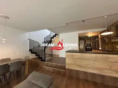 Villa for rent in Mullet, Tirana, 250 m². Photo 3 of 12