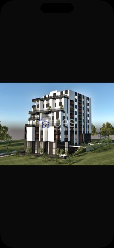 Apartament 2+1 në shitje në Paskuqan, Kamëz, 95 m². Foto 2 nga 4