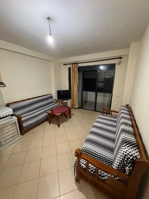 Apartament 2+1 në shitje në Fresku, Tiranë, 96 m². Foto 1 nga 7