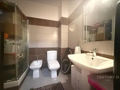 Apartament 2+1 në shitje në Astir, Tiranë, 108 m². Foto 6 nga 6