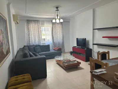 Appartamento 2+1 in affitto a Rruga Petro Nini Luarasi, Tirana, 86 m². Foto 2 di 12