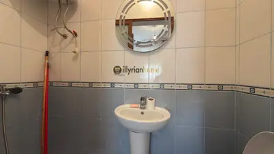 Apartament 2+1 në shitje në Pogradec, Korce, Pogradec, 86 m². Foto 6 nga 8